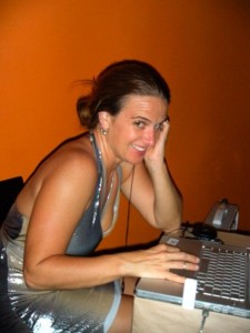 DJ America